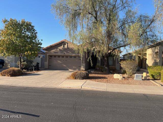 10026 E KEATS Avenue, Mesa, AZ 85209