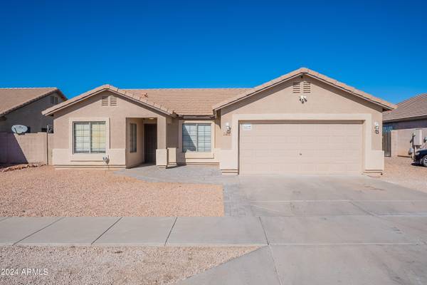 Phoenix, AZ 85041,1402 W DARREL Road