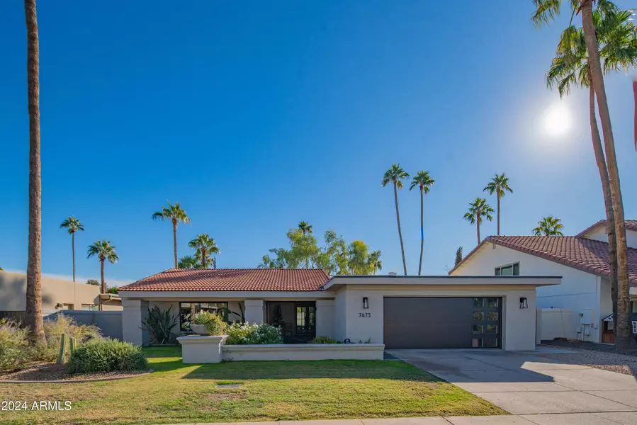 7475 E TIMBERLANE Court, Scottsdale, AZ 85258