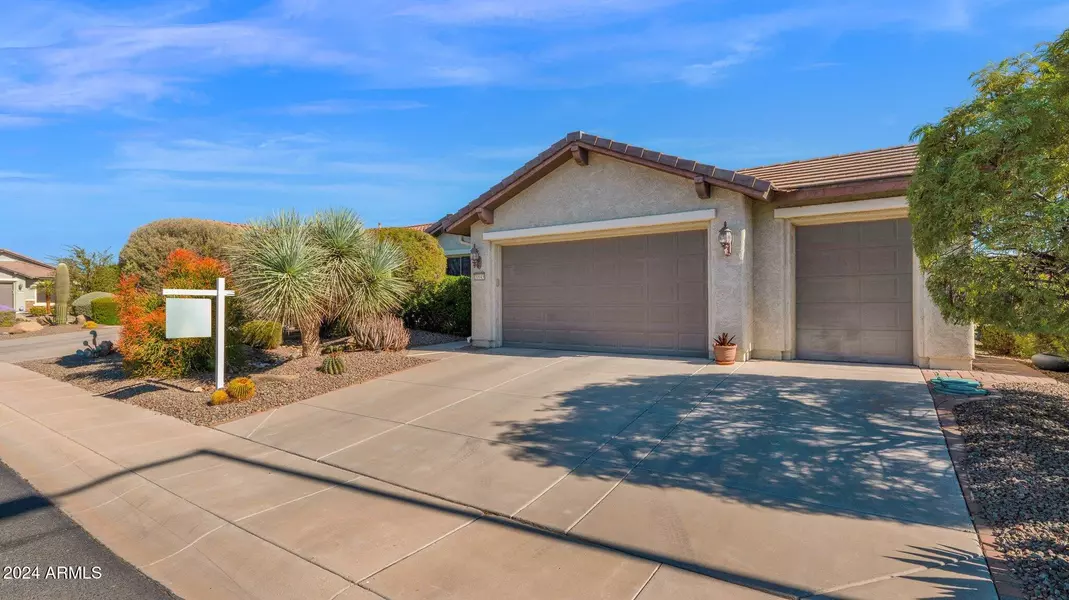 20043 N 270TH Drive, Buckeye, AZ 85396