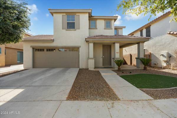 3497 E TULSA Street, Gilbert, AZ 85295