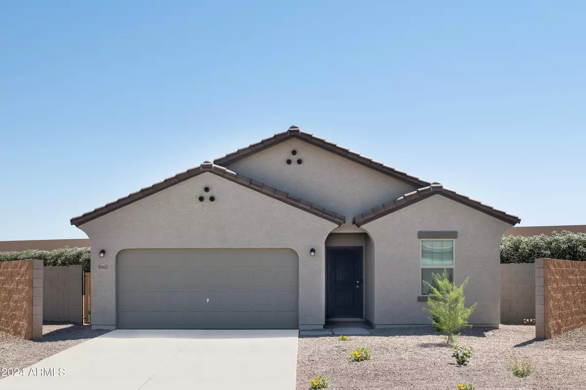 Laveen, AZ 85339,5833 W MOODY Trail