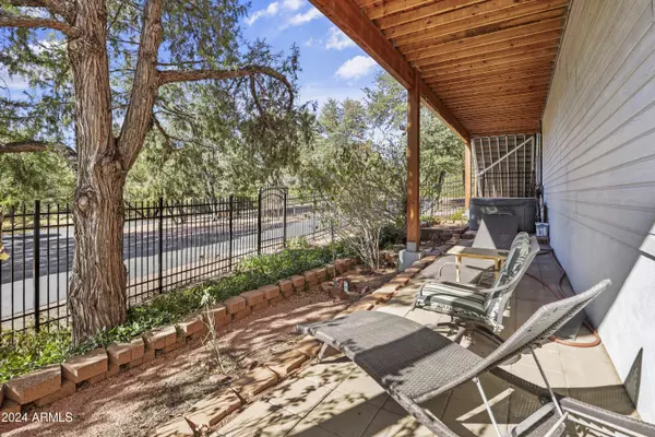 Payson, AZ 85541,1042 W Bridle Path Lane