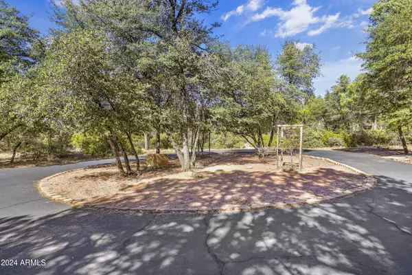 Payson, AZ 85541,1042 W Bridle Path Lane