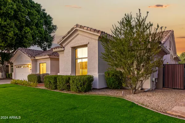 Chandler, AZ 85248,1322 W Indigo Drive