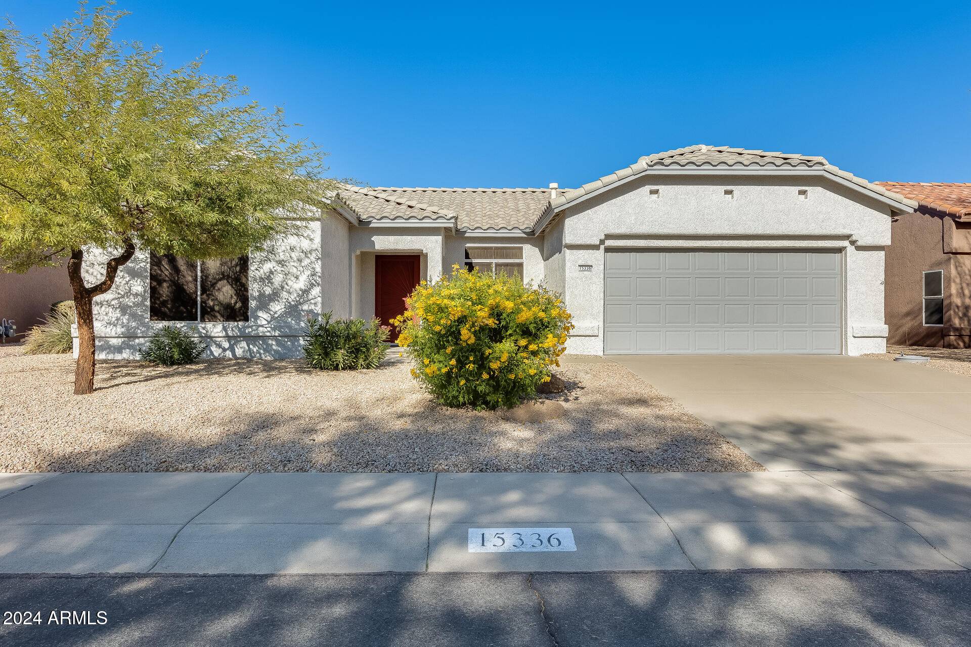 15336 W ARZON Way,  Sun City West,  AZ 85375