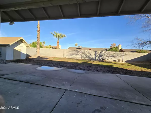 Chandler, AZ 85224,2250 W ROCKWELL Drive