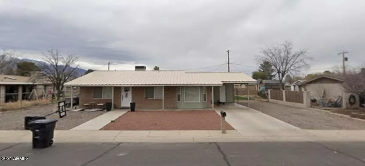 Safford, AZ 85546,1902 S WILLOW Avenue