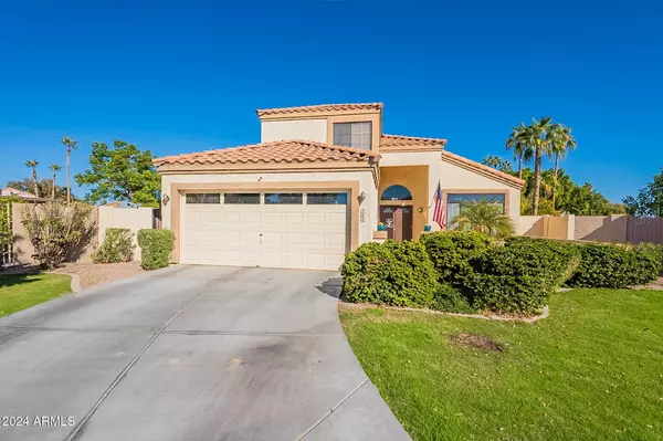 Gilbert, AZ 85234,242 E STONEBRIDGE Drive