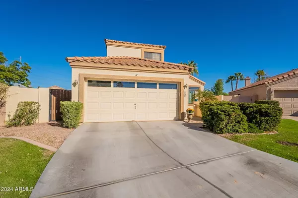 Gilbert, AZ 85234,242 E STONEBRIDGE Drive