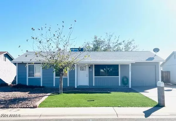 3335 W LIBBY Street, Phoenix, AZ 85053