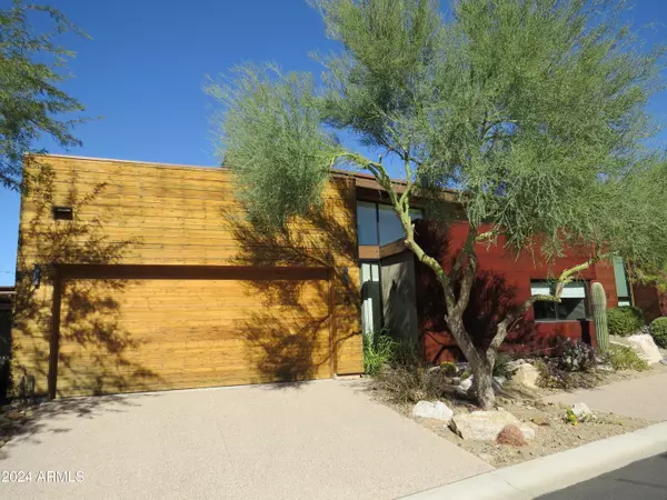 Cave Creek, AZ 85331,6525 E CAVE CREEK Road #15