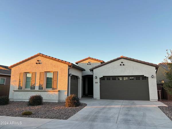 2228 E ISAIAH Avenue, Gilbert, AZ 85298