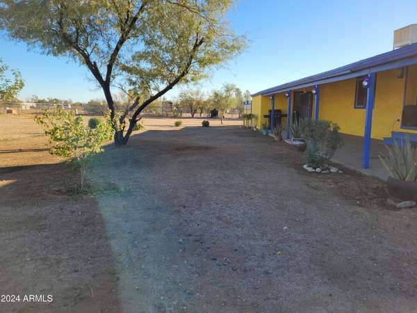 Wittmann, AZ 85361,20601 W PATTON Road