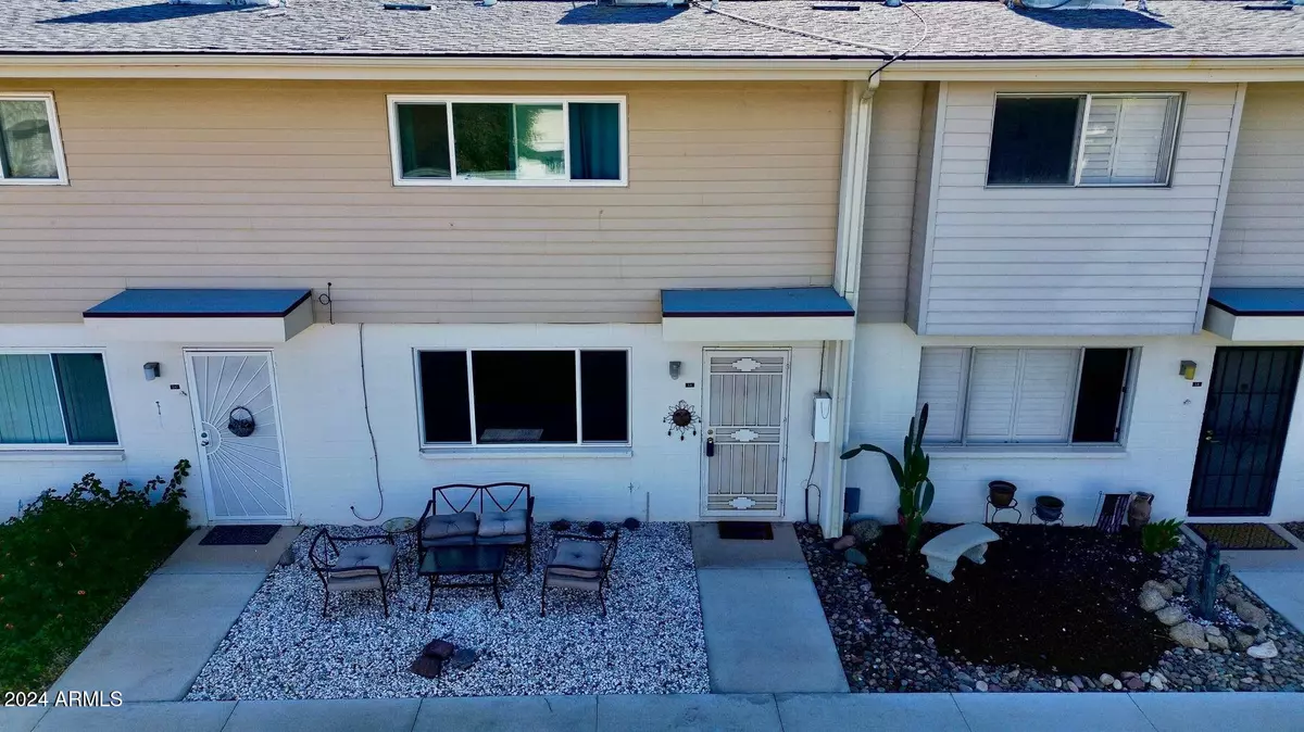 Scottsdale, AZ 85257,8221 E GARFIELD Street #L09