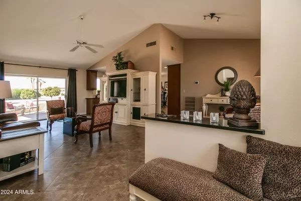 13606 W PAVILLION Drive, Sun City West, AZ 85375