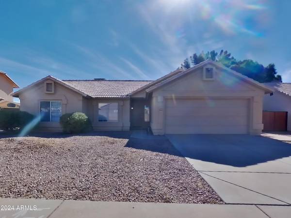 7455 E MCLELLAN Road, Mesa, AZ 85207