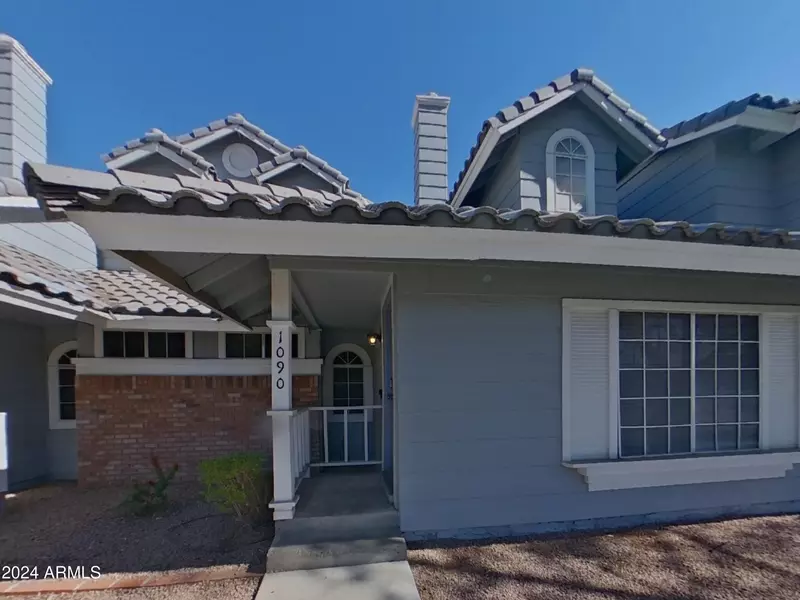 860 N MCQUEEN Road #1090, Chandler, AZ 85225