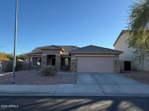 Surprise, AZ 85379,13405 W LISBON Lane