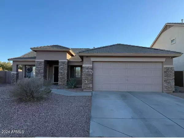 13405 W LISBON Lane, Surprise, AZ 85379