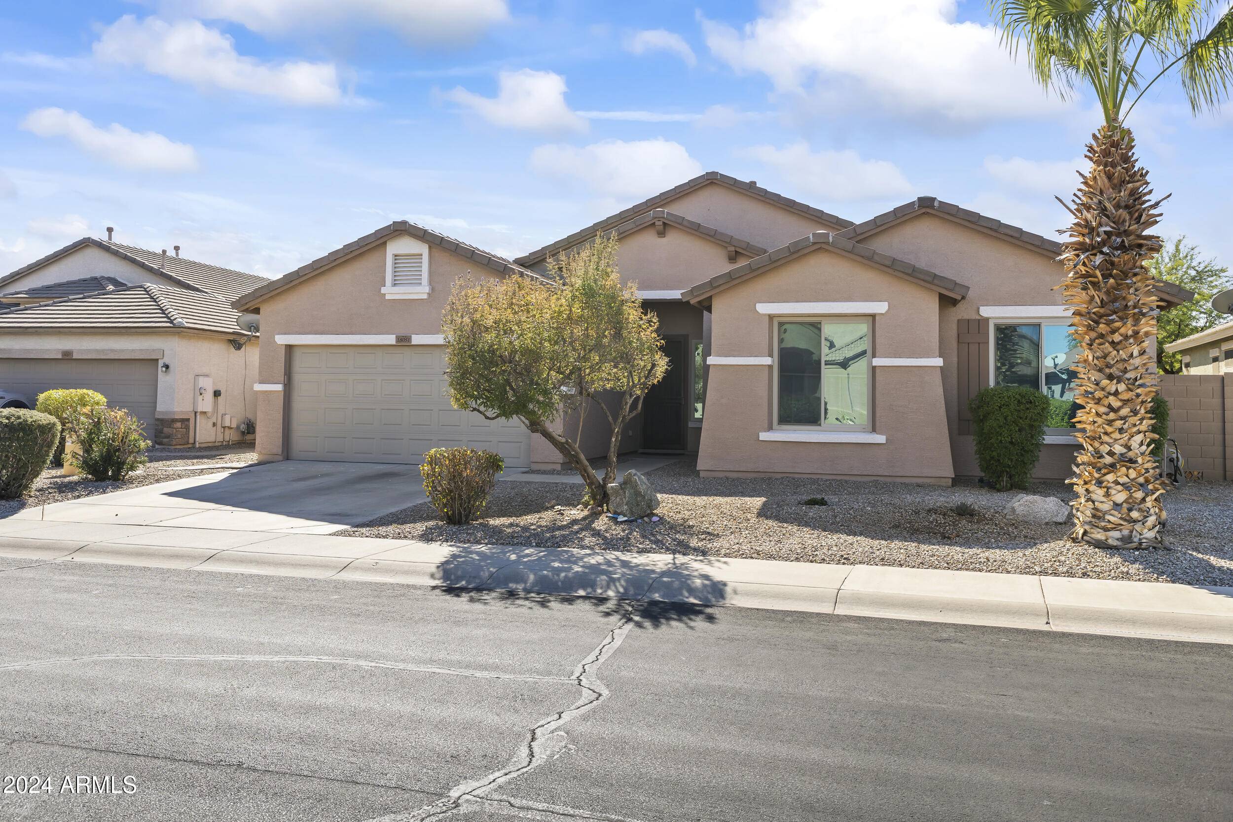 Surprise, AZ 85388,18051 W PORT ROYALE Lane