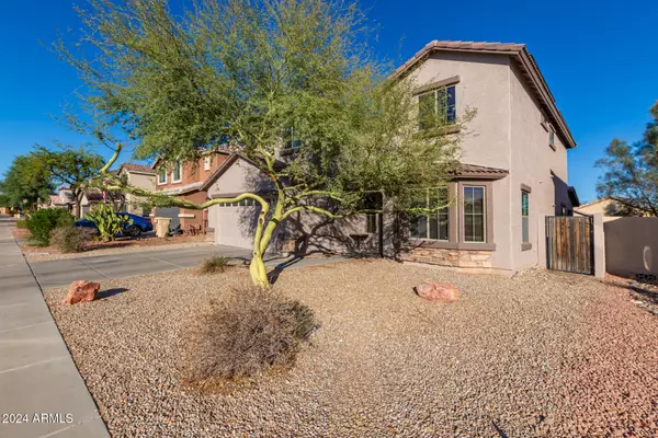 Buckeye, AZ 85326,5813 S 249TH Drive