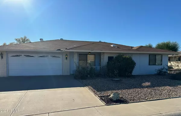 20230 N 126TH Avenue, Sun City West, AZ 85375