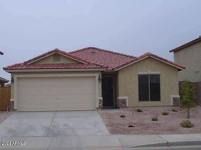 25176 W CRANSTON Lane, Buckeye, AZ 85326