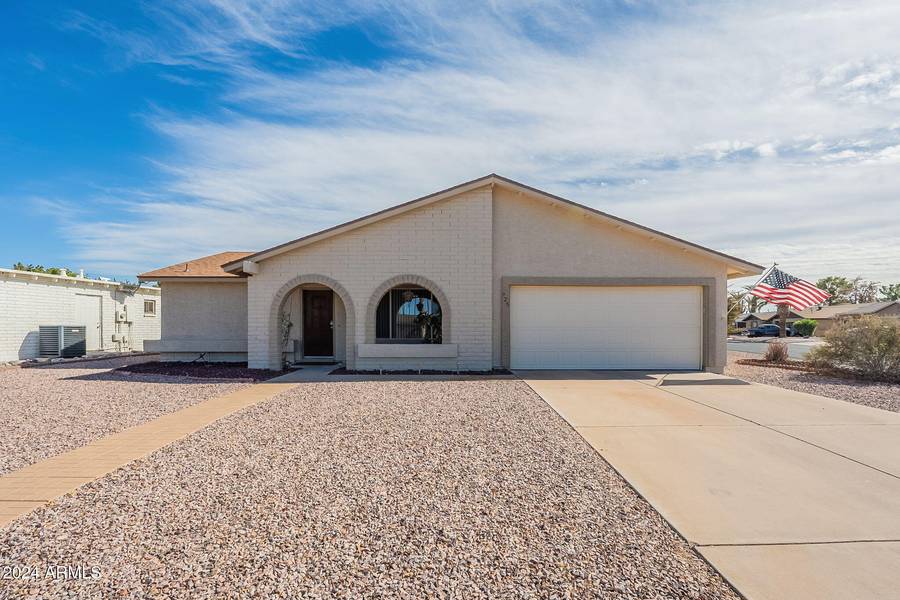 725 S 81ST Place, Mesa, AZ 85208