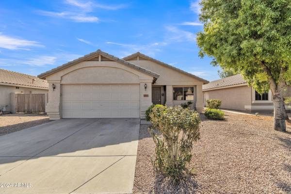 9523 E NARANJA Avenue, Mesa, AZ 85209