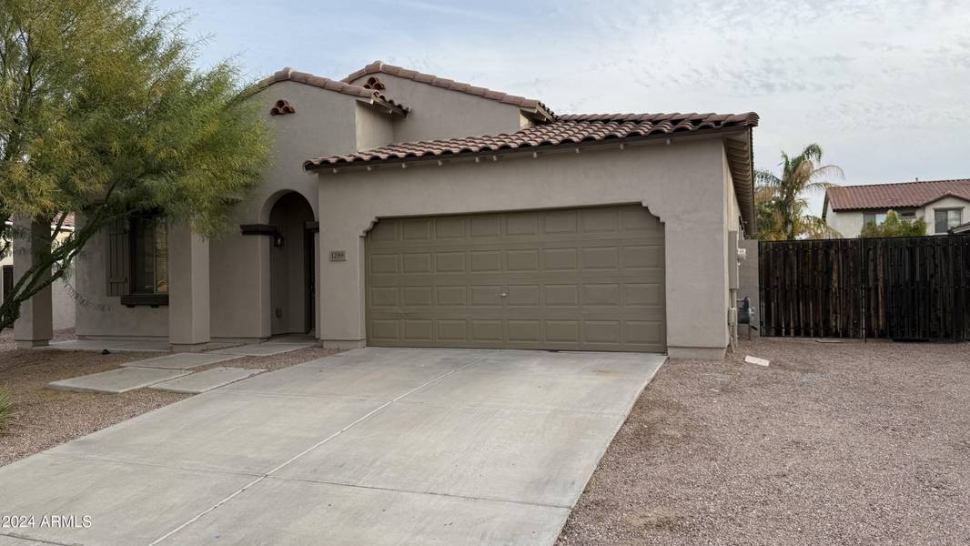 1289 E CASSIA Lane, Gilbert, AZ 85298