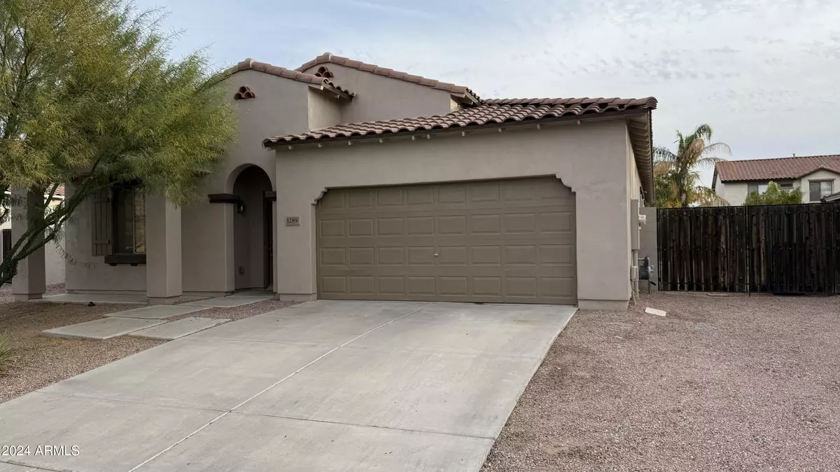 Gilbert, AZ 85298,1289 E CASSIA Lane