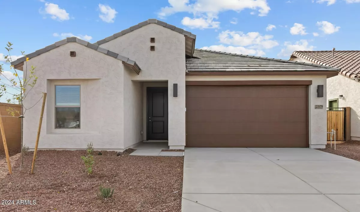 Buckeye, AZ 85326,23379 W Albeniz Place