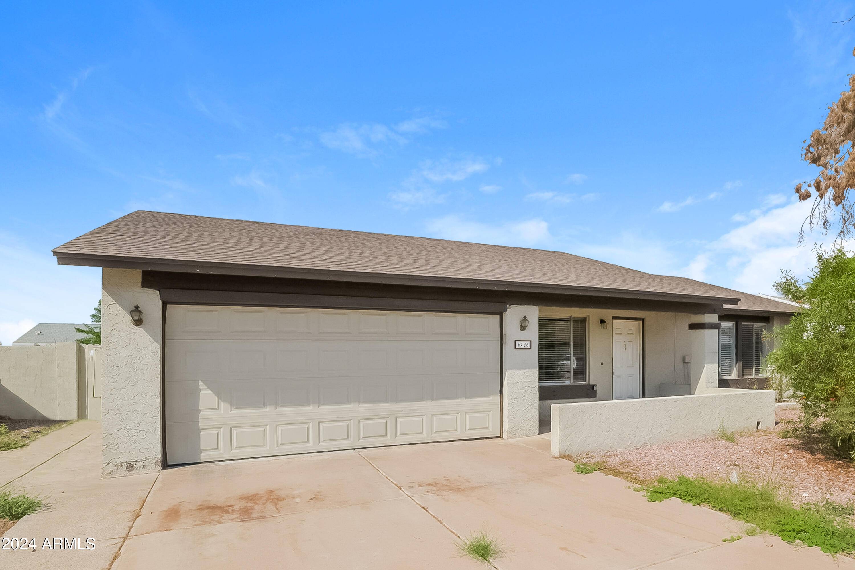 6426 W HATCHER Road, Glendale, AZ 85302