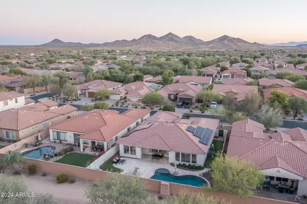 Phoenix, AZ 85085,1808 W HORSETAIL Trail