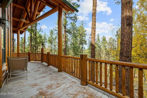 Greer, AZ 85927,23 COUNTY ROAD 1320 --