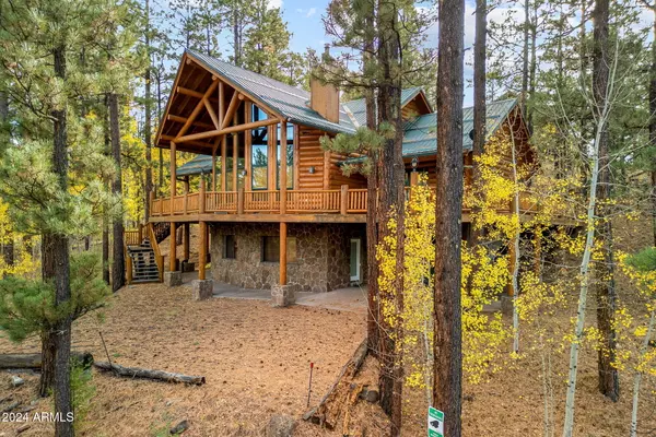 Greer, AZ 85927,23 COUNTY ROAD 1320 --