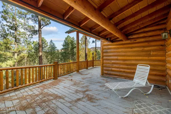 Greer, AZ 85927,23 COUNTY ROAD 1320 --