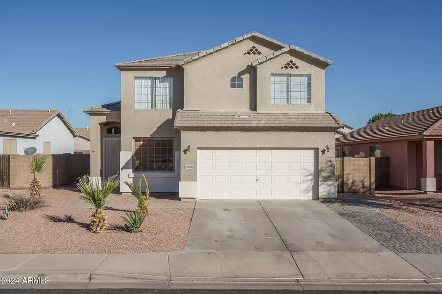 12610 W MONTEREY Way, Avondale, AZ 85392