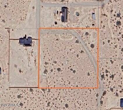 0 E - Avenue #-, Tonopah, AZ 85354