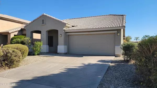 Goodyear, AZ 85338,2069 S 155TH Lane