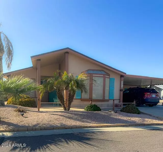 Mesa, AZ 85209,8500 E Southern Avenue #495