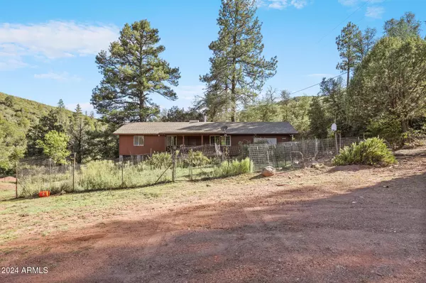 Payson, AZ 85541,2394 W Munsee Drive