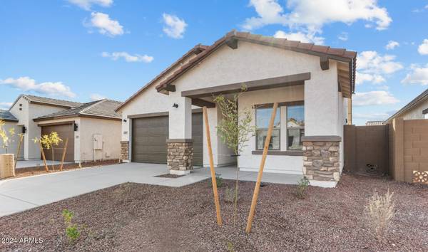 Buckeye, AZ 85326,23387 W Albeniz Place