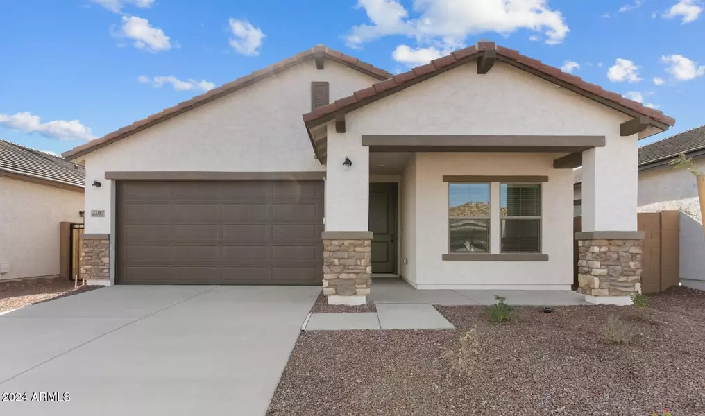 23387 W Albeniz Place, Buckeye, AZ 85326