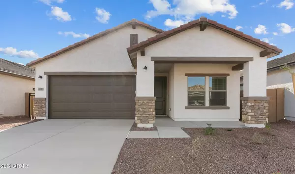 23387 W Albeniz Place, Buckeye, AZ 85326