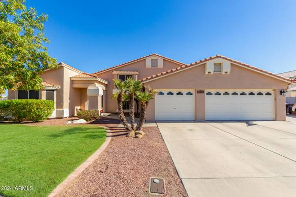 Peoria, AZ 85381,12535 N 87TH Drive