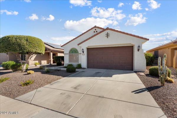 Buckeye, AZ 85396,21613 N 261ST Avenue