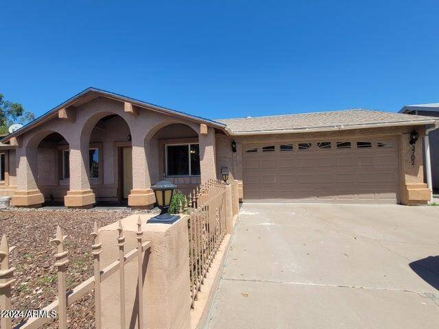 3702 E Thunderbird Road, Phoenix, AZ 85032