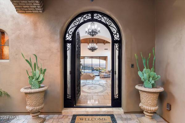 Fountain Hills, AZ 85268,10831 N PULVE Court